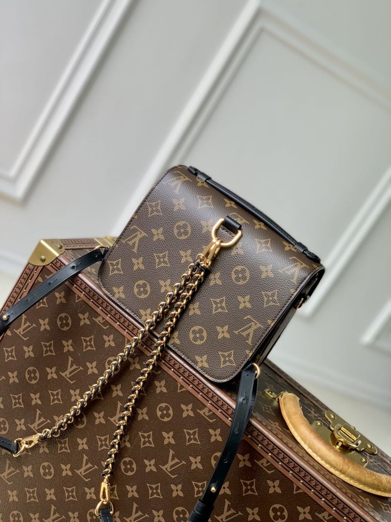 LV Satchel bags